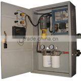 On-load Tap Changer Oil Purifier