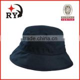 100% cotton embroidery bucket hats wholesale china alibaba custom