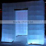 Inflatable Tent With Led Light Camping Inflatable Photo Party Tent Square Tent Inflatable Quality Choice thumbnail-3