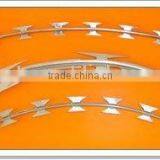 Razor Tyoe Barbed Wire