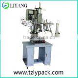 Mug Plastic With Handles Bucket Heat Transfer Machine Round Flat