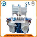 Best Brick Making Machine FL 150 Construction Machines Hydraform Brick Machine Prices Made in Germany thumbnail-5