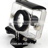 Original Xiaomi Yi Action Camera Waterproof Case, Xiao yi Waterproof Houing Case thumbnail-3