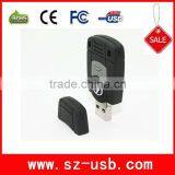 Hot Promotional Usb Flash Drives With Customized Car Logo Design