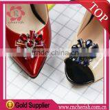 New Fashion Rhinestone Shoes Flower Ornament & Jewelry Shoes Accessories Quality Choice thumbnail-3