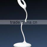 Rechargeable JK865 Reading Flip Flexible Led Table Lamp/fliexilbe Led Reading Table Lamps