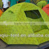 Camping tent