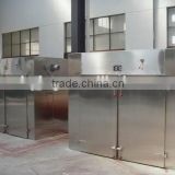 CT series Hot air circulating drying oven for flower