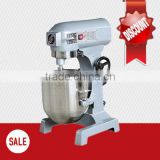 15 quart Kitchen mechanical equipment food mixer