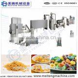 240kg/h Corn Flakes Machine /machinery Manufacture for Sale thumbnail-3