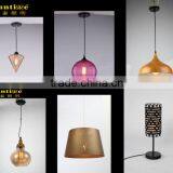 2015 Hot Sale Home Decor Vintage Table Lamp RT6005 thumbnail-3