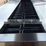 5tons Water Cooling System Block Ice Making Machine thumbnail-4