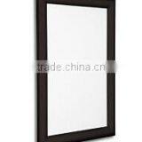 Black Aluminium Snap Frame, Black Clip Frame