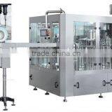 Automatic Liquid Packaging Machine
