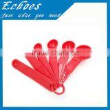 Plastic Coffee Measuring Spoon