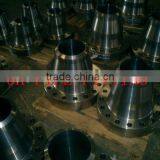 304L 150#,BACKING 1511*1260*75mm HFM F304L ANSI B16.5 150# 48" BACKING HEAT NO*** thumbnail-5