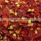 With Seeds 25%, Moisture 12%max, Crushed Chilli thumbnail-1