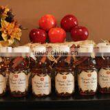 New Apple Vinegar Bottle Label thumbnail-1