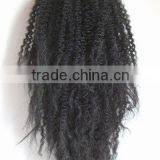 Synthetic Hair Braid Hair Ponytail thumbnail-3