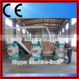 CE Ring Die Home Pellet Making Machine(Linda: 0086 15838349193) thumbnail-3