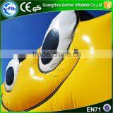 Commercial Bouncy House Bee Shape Cheap Bouncy Castle Obstacle Jumping Castle for Sale thumbnail-3