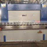 Baide Brand CNC Press Brake High Precision Hydraulic Press Brake thumbnail-4