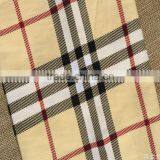 Burberry Lige Child Cotton Thick Double-double Weft Canvas Cloth