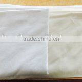 100% Cotton White Grey Fabric thumbnail-3