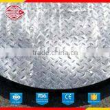 Plastic Outrigger Base With ISO Certificate , Safe to Purchase