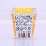 Low Sugar Fruit Flavor Lactobacillus Collagen Jelly 126g thumbnail-4