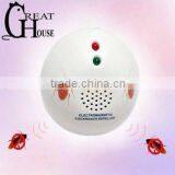 Electromagnetic Cockroach Expeller