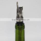 Pretty Gift Cat Wine Champagne Beer Bottle Stopper thumbnail-5