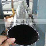 Working Pressure 150 Psi-420psi TPU Layflat Water /oil Hose,4",6", , With Fittings, thumbnail-3