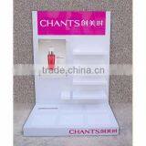 Customized Professional Standing Makeup Organizer Cosmetic Display Showcase thumbnail-5
