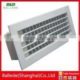Hot Sale White Air Conditioner Grille Diffuser HVAC System thumbnail-1