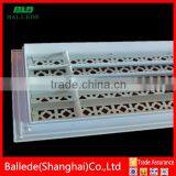 Hot Sale Modern Decorative Return Air Grille for Air Conditioning thumbnail-5
