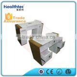 Modern Cheap Manicure Table Nail Bar Wholesale Quality Choice thumbnail-5