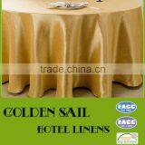 Banquet/Hotel Various Polyester Table Cloth thumbnail-4