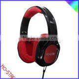 Cheap Stylish Stereo Headphone ,suitable for Computer ,smartphone and Mobile Phone thumbnail-3