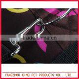 Travel House Customized Portable Dog Cat Supplies Crate Pet Bag Carrier thumbnail-6