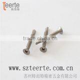 Stainless Steel Self Screw Nails China Supplier thumbnail-6