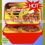 Private Label Long Life Self Heating Instant Rice Factory thumbnail-2