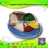 Turtle Play Indoor Super Soft Sculptured Foam 149-25A thumbnail-2