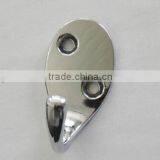 Hook Furniture Hook Zinc Alloy Hook Double Hang Hook