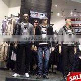 Model Male Mannequin thumbnail-1