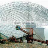 Steel Structure Factory