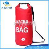 Outdoor camping swimming rafting cylinder waterproof container dry bag