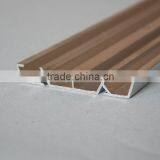 Aluminium Extrusion Profile Aluminum Extrusion Profile of Advertisement With Different Surface Finish thumbnail-2