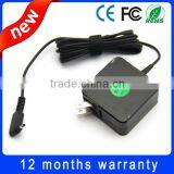 China OEM products ac adapter for ASUS ADP-45AW