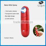 Portable Mini Nano Mist Spray / Handy Nano Facial Mister thumbnail-1